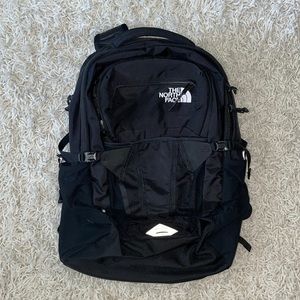 The North Face Recon backpack